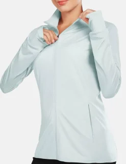Baleaf Laureate Upf50+ Sun Jacket^Women Jerseys & Track Jackets