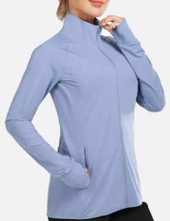 Baleaf Laureate Upf50+ Sun Jacket^Women Jerseys & Track Jackets