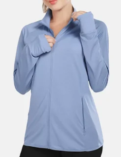 Baleaf Laureate Upf50+ Sun Jacket^Women Jerseys & Track Jackets