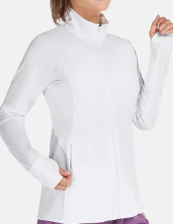 Baleaf Laureate Upf50+ Sun Jacket^Women Jerseys & Track Jackets