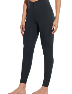 Baleaf Laureate V-Waist Leggings^Women Leggings