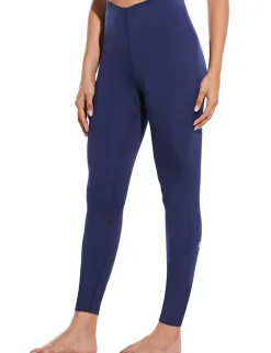 Baleaf Laureate V-Waist Leggings^Women Leggings