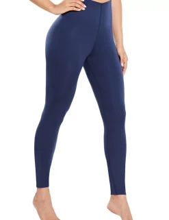 Baleaf Laureate V-Waist Leggings^Women Leggings