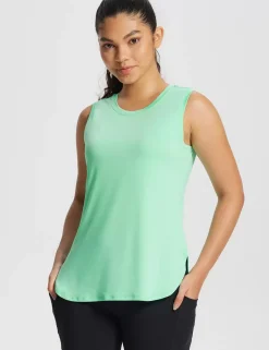 Baleaf Laureate Workout Tank Top^Women Short-Sleeved & Tank Tops
