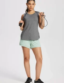 Baleaf Laureate Workout Tank Top^Women Short-Sleeved & Tank Tops