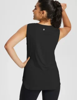 Baleaf Laureate Workout Tank Top^Women Short-Sleeved & Tank Tops