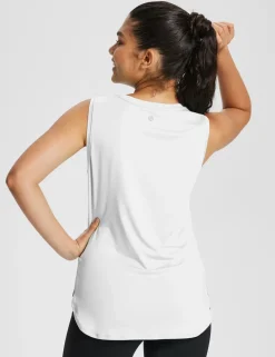 Baleaf Laureate Workout Tank Top^Women Short-Sleeved & Tank Tops