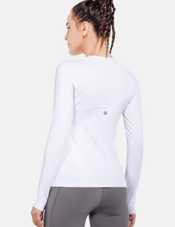 Baleaf Laureate Zero-Chafe Long-Sleeve^Women Long-Sleeved