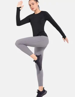 Baleaf Laureate Zero-Chafe Long-Sleeve^Women Long-Sleeved