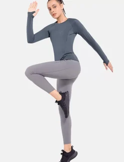 Baleaf Laureate Zero-Chafe Long-Sleeve^Women Long-Sleeved
