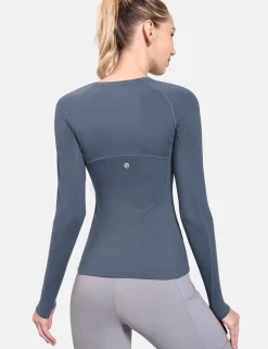 Baleaf Laureate Zero-Chafe Long-Sleeve^Women Long-Sleeved