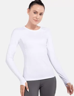 Baleaf Laureate Zero-Chafe Long-Sleeve^Women Long-Sleeved