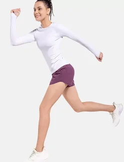 Baleaf Laureate Zero-Chafe Long-Sleeve^Women Long-Sleeved