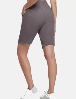 Baleaf Laureate Zipper Pocket Bermuda Shorts^Women Shorts & Underwear