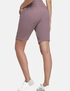 Baleaf Laureate Zipper Pocket Bermuda Shorts^Women Shorts & Underwear