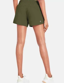 Baleaf Lightweight 2-In-1 Shorts^Women Shorts & Underwear
