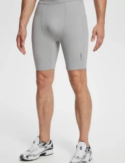 Baleaf Lycra 2-In-1 Compression Shorts (Website Exclusive)^Men Shorts & Briefs