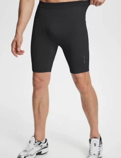 Baleaf Lycra 2-In-1 Compression Shorts (Website Exclusive)^Men Shorts & Briefs