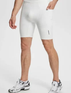 Baleaf Lycra 2-In-1 Compression Shorts (Website Exclusive)^Men Shorts & Briefs
