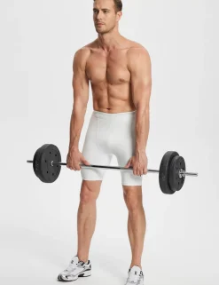 Baleaf Lycra 2-In-1 Compression Shorts (Website Exclusive)^Men Shorts & Briefs