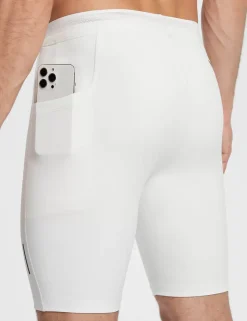 Baleaf Lycra 2-In-1 Compression Shorts (Website Exclusive)^Men Shorts & Briefs