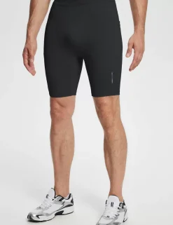 Baleaf Lycra 2-In-1 Compression Shorts (Website Exclusive)^Men Shorts & Briefs