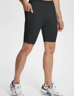 Baleaf Lycra 2-In-1 Compression Shorts (Website Exclusive)^Men Shorts & Briefs