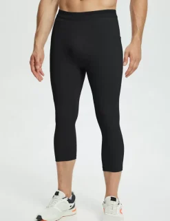 Baleaf Lycra 2-In-1 Compression Tights (Website Exclusive)^Men Tights