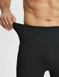 Baleaf Lycra 2-In-1 Compression Tights (Website Exclusive)^Men Tights