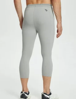 Baleaf Lycra 2-In-1 Compression Tights (Website Exclusive)^Men Tights