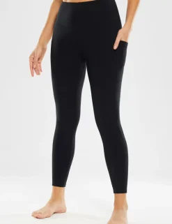Baleaf Nuleaf High-Rise Ankle Leggings^Women Leggings