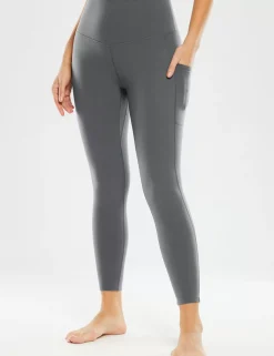 Baleaf Nuleaf High-Rise Ankle Leggings^Women Leggings