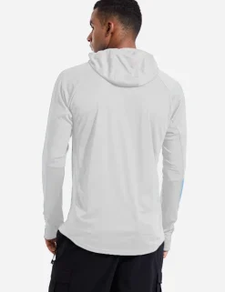 Baleaf Procool Upf50+ Neck Gaiter Sun Hoodie^Men Upf 50+
