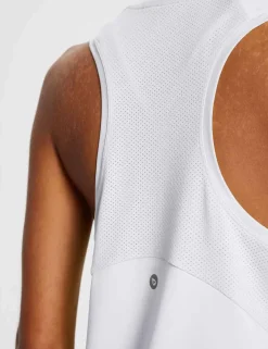 Baleaf Quick-Dry Raceback Tank Top^Women Short-Sleeved & Tank Tops