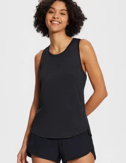Baleaf Quick-Dry Raceback Tank Top^Women Short-Sleeved & Tank Tops