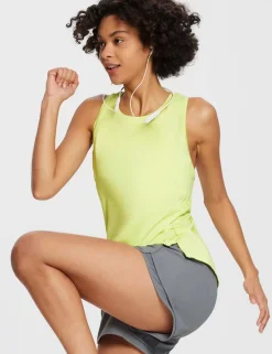 Baleaf Quick-Dry Raceback Tank Top^Women Short-Sleeved & Tank Tops