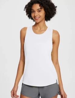 Baleaf Quick-Dry Raceback Tank Top^Women Short-Sleeved & Tank Tops