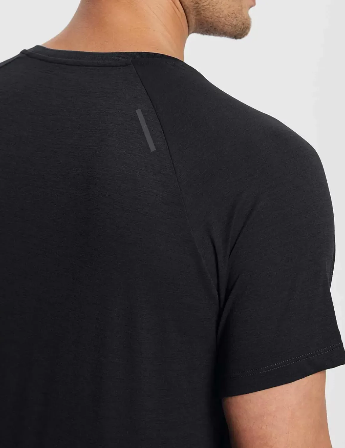 Baleaf Quick-Dry Short-Sleeve Tee (Website Exclusive)^Men Short-Sleeved Shirts & Tank Tops