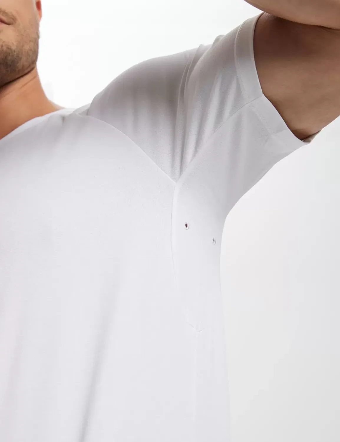 Baleaf Quick-Dry Short-Sleeve Tee (Website Exclusive)^Men Short-Sleeved Shirts & Tank Tops