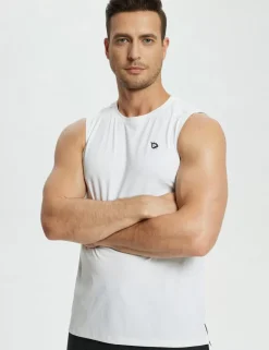 Baleaf Quick-Dry Tank Top (Website Exclusive)^Men Short-Sleeved Shirts & Tank Tops