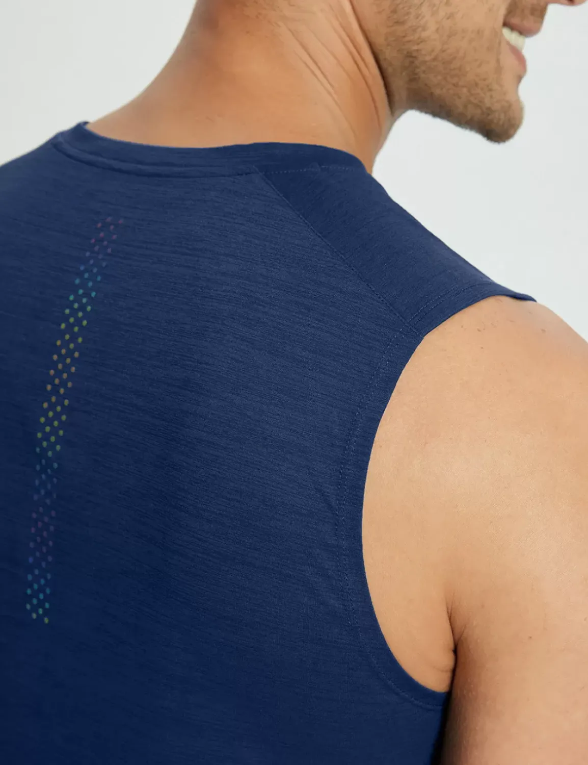Baleaf Quick-Dry Tank Top (Website Exclusive)^Men Short-Sleeved Shirts & Tank Tops