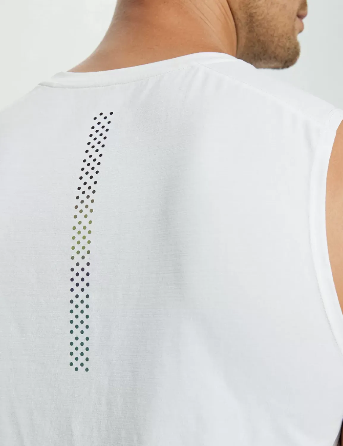 Baleaf Quick-Dry Tank Top (Website Exclusive)^Men Short-Sleeved Shirts & Tank Tops