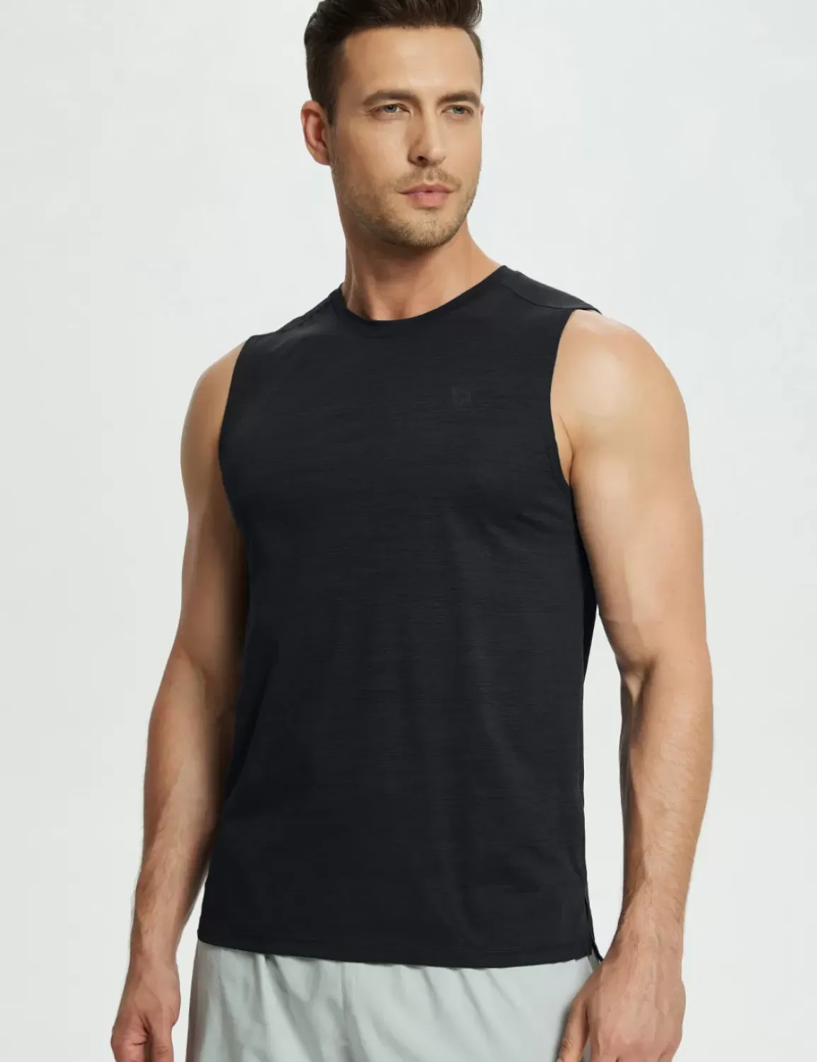 Baleaf Quick-Dry Tank Top (Website Exclusive)^Men Short-Sleeved Shirts & Tank Tops