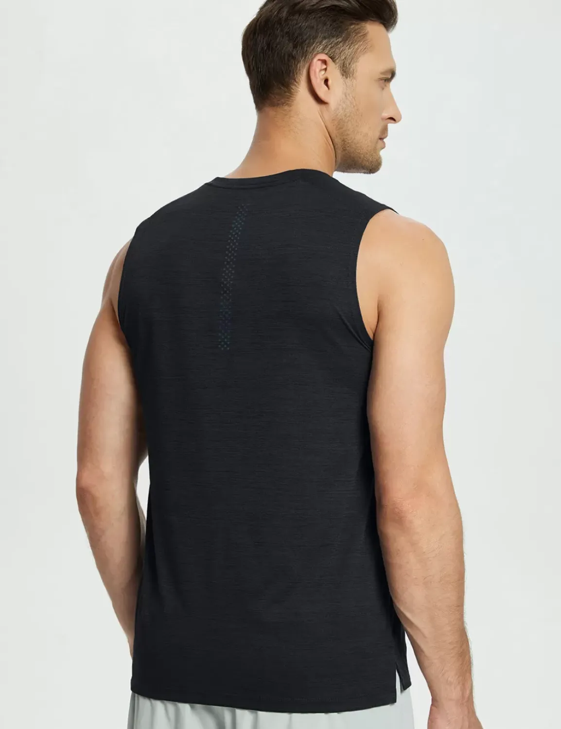Baleaf Quick-Dry Tank Top (Website Exclusive)^Men Short-Sleeved Shirts & Tank Tops