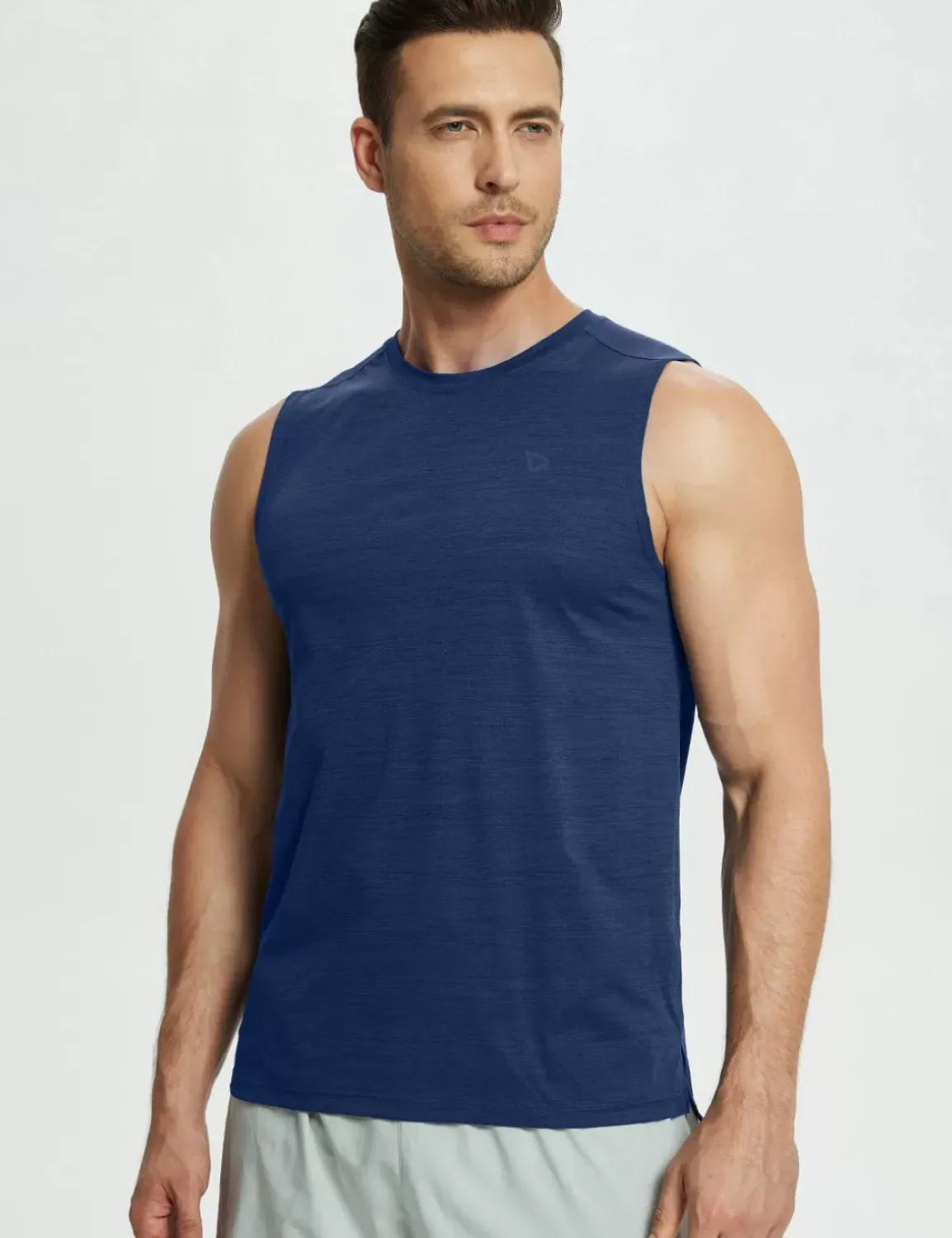 Baleaf Quick-Dry Tank Top (Website Exclusive)^Men Short-Sleeved Shirts & Tank Tops