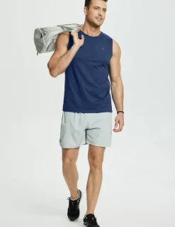 Baleaf Quick-Dry Tank Top (Website Exclusive)^Men Short-Sleeved Shirts & Tank Tops