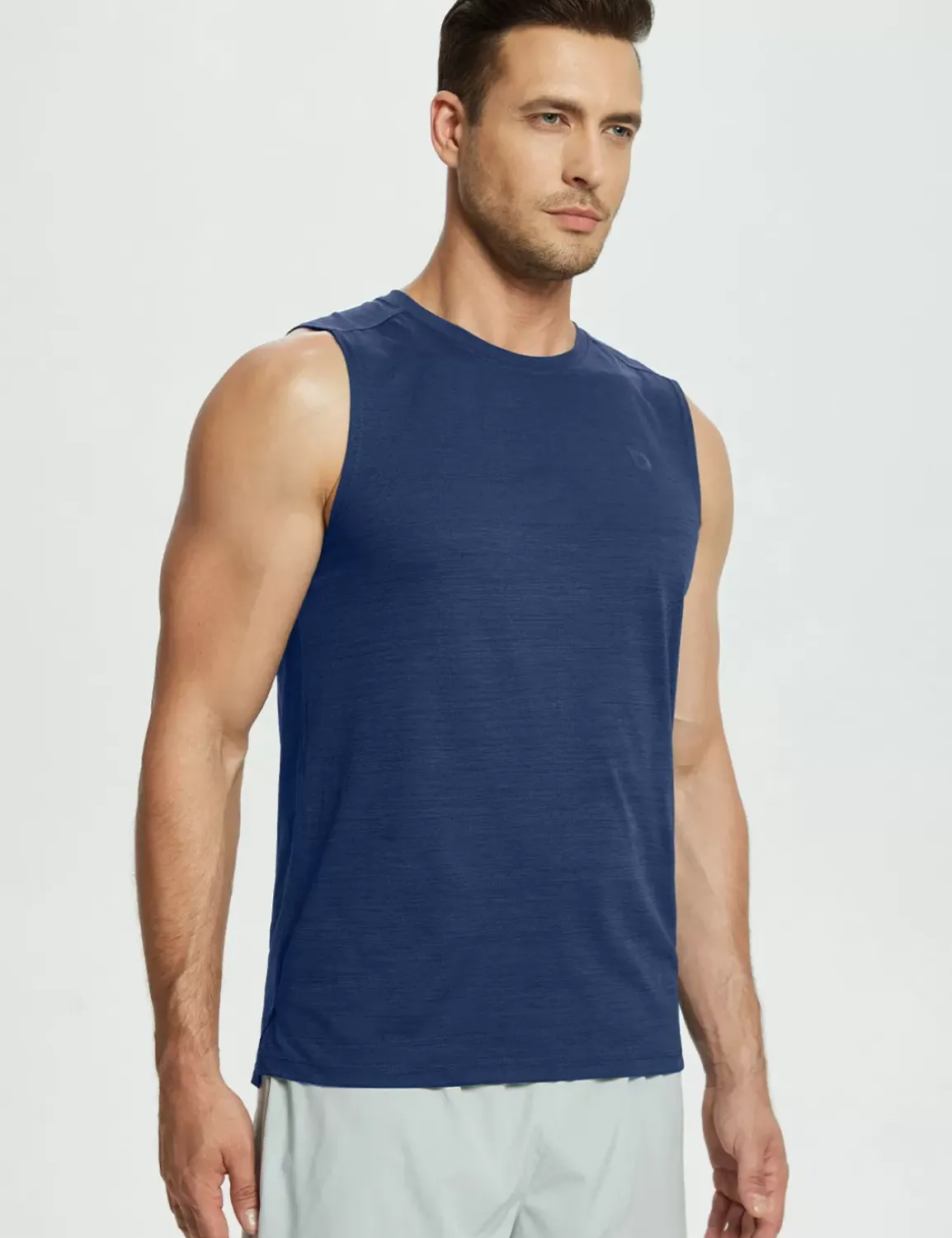 Baleaf Quick-Dry Tank Top (Website Exclusive)^Men Short-Sleeved Shirts & Tank Tops