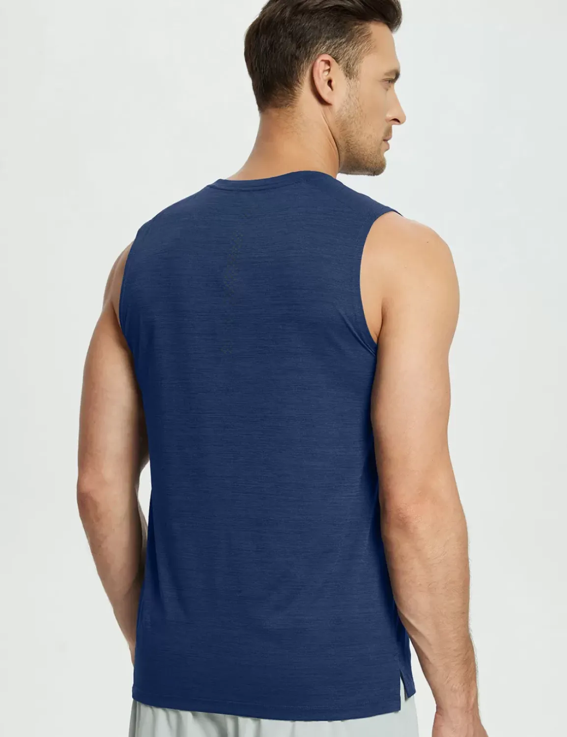 Baleaf Quick-Dry Tank Top (Website Exclusive)^Men Short-Sleeved Shirts & Tank Tops