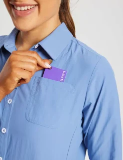 Baleaf Quick-Dry Upf 50+ Sun Shirts^Women Upf50+