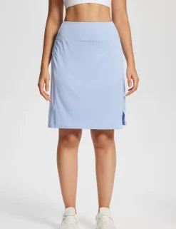 Baleaf Sustainable 20" Knee-Length Skort^Women Knee-Length